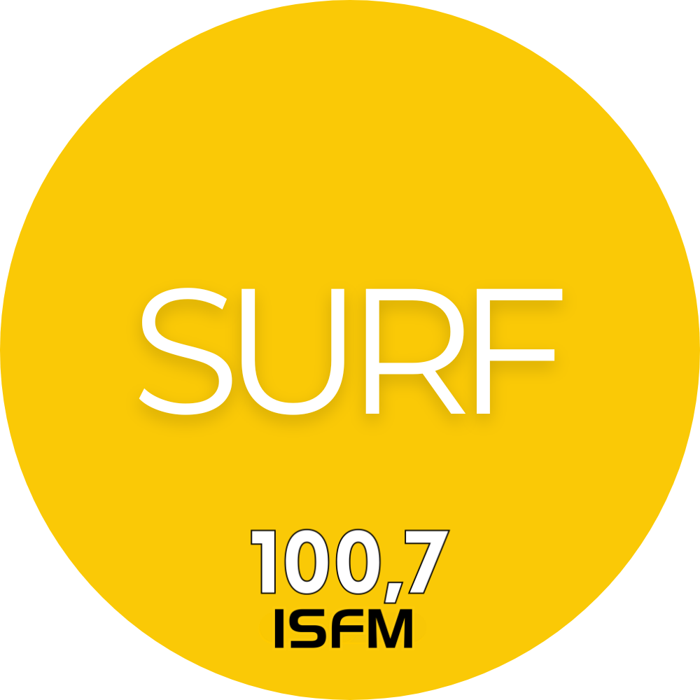 ISFM Surf Nation